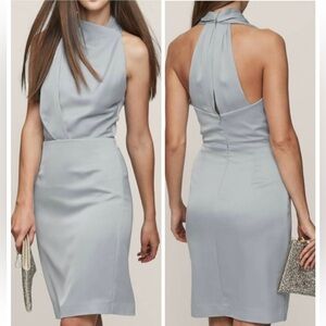 Reiss Rana Dress size 8